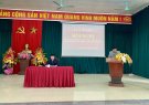 Hội nghị triển khai nhiệm vụ phát triển kinh tế - xã hội, quốc phòng - an ninh năm 2025